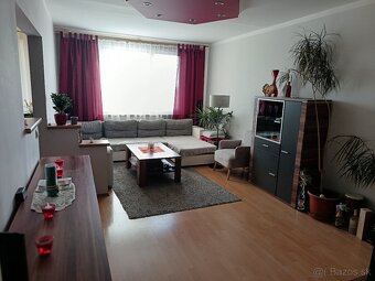 Predam 4 iz. prerobeny byt vo vyhladavanej lokalite - 7