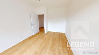 Prenájom bytu 2+kk v Brne, pri centre, 56 m2, novostavba, ba - 7