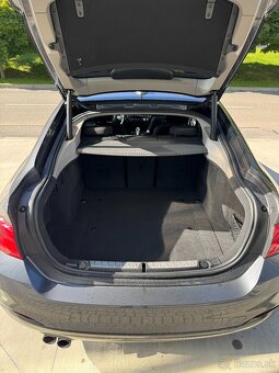 BMW 4 Gran Coupé 420i xDrive Sport A/T - 7