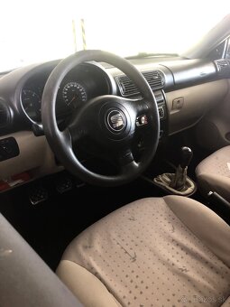 Seat Toledo 1.9Tdi 66kw - 7