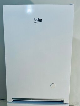 Beko RCSA 240K30W kombinovaná chladnička - 7