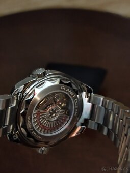 Panske hodinky Omega - 7
