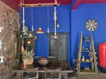 Nadherna vily na ostrove Lanta s velkym pozemkem, Thajsko - 7