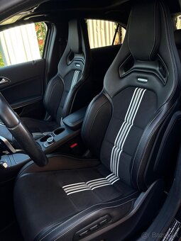 Mercedes A200 4Matic - 7