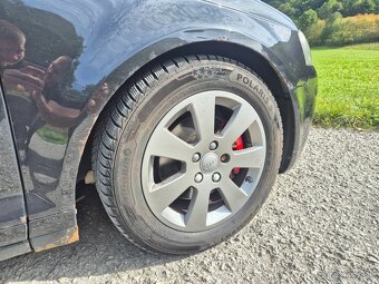 Audi A3 2.0tdi 103kw verzia bez DPF - 7