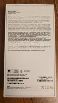 Iphone 14 pro max 128gb deep purple - 7