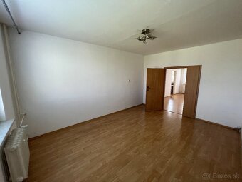 PRENÁJOM 4-IZB. BYT S LOGGIOU, BOŠÁNIHO ULICA, BRATISLAVA - 7