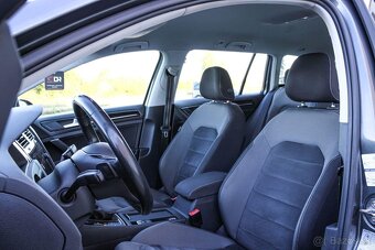 VW Golf Variant 2.0Tdi 110kw dsg 2018 - 7