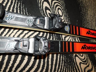 Nordica Spitfire 162 cm - 7