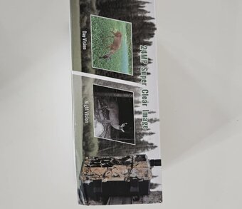 Fotopasca Willfine 4.8CG - 7