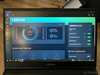 Lenovo Legion 5 - 7