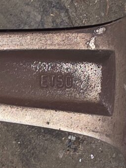 Ford Ronal 17 ky - 7