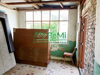 ‼️ Znížená cena ‼️ Predaj rodinného domu - Plášťovce  (039-1 - 7