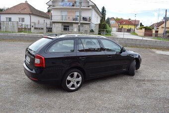 Predám Škoda Octavia 2 Facelift - 7
