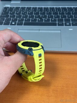Garmin Instinct E 45mm - len odskúšané - 7