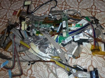 Náhradné diely Acer,Asus,HP, Dell,Lenovo,Toshiba, atd. - 7