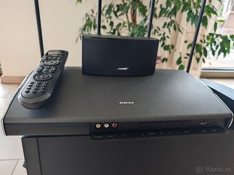 Bose Lifestyle SoundTouch 525 Serie III - 7