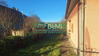 Rodinný dom vo veľmi dobrom stave v obci Rásonysánpberencs v - 7