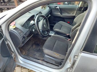 VW Polo 1,4 benzín automat - 7