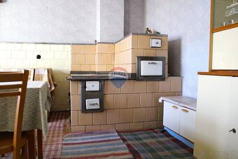 PREDAJ, Rodinný dom, Teplička nad Hornádom - 7