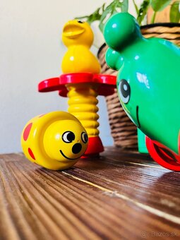 Lego Duplo Primo Gift Set 2021-1 - 7