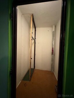 Predám 2 izbový byt - 7
