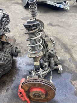 Diely Volkswagen Passat B6 - 7