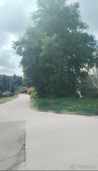 Predám pozemok v meste Šaštín-Stráže. - 7