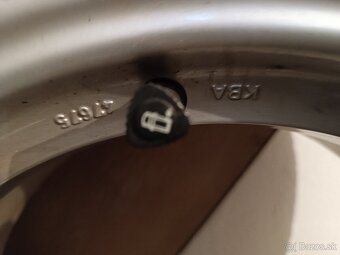 Elektróny  5x112 - 7