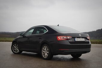 ŠKODA SUPERB 2.0 TDI DSG 110kW 2018 - 7