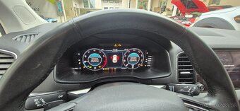 Predam skoda Karoq 1.5tsi 110kw AT Style - 7