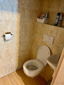 ++PRENÁJOM priestor 52 m2 s výkladom na pešej zóne++ - 7