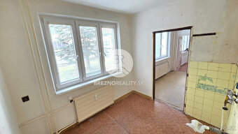 2-izbový byt v pokojnej lokalite blízko centra mesta Brezno - 7