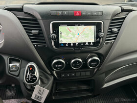 Iveco Daily, 3,0hpt 180ps Hi Matic Nový Model 2025 16m3 - 7