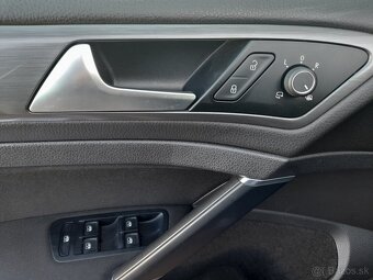 Volkswagen Golf 7.5 Comfortline 1,6TDI - 7