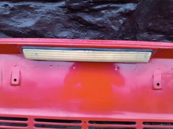 Predám dve zadné čela na škodovku - 7