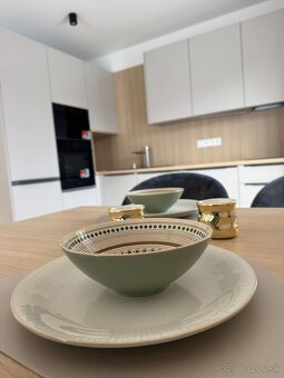 2 izbový byt novostavba - 7