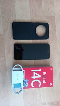 Xiaomi Redmi 14C 8/256 GB - 7