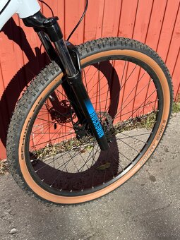 Predám horsky bicykel Cube АІМ SLX 29 - 7