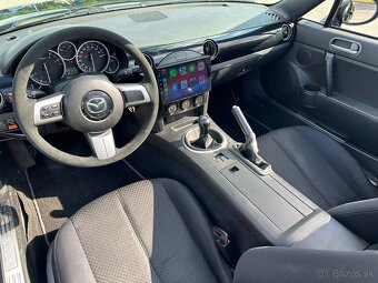 Mazda mx5 NC - 7