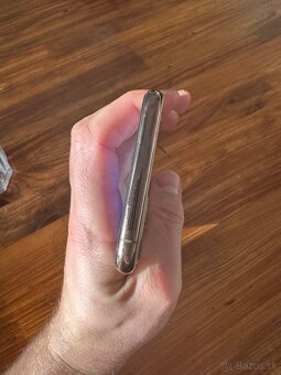 iPhone 11 pro Max 256GB Gold - 7