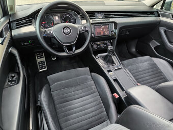 VW Passat Variant 2.0TDI 110KW 2016 Highline - 7