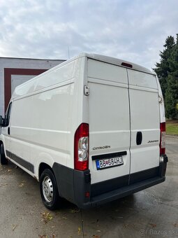 Citroen Jumper H2L2 - 7