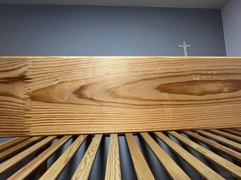 dvojposchodová posteľ 90•200cm - 7