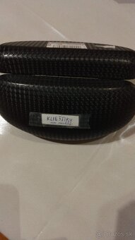 Kvalitné ostré klieštiky na nechty - 7