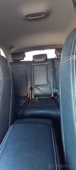 AUDI Q5 TDI Na predaj - 7