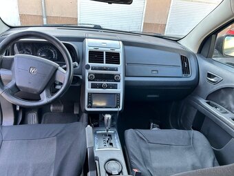 Dodge journey 2.0, 103 kw - 7
