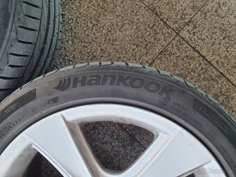 BMW 5x120, R17, styling 128, concave - 7