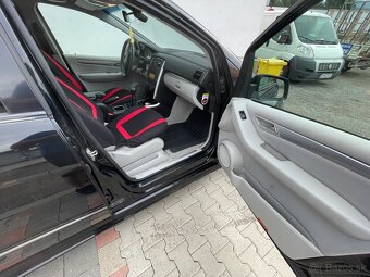 Mercedes-Benz Klasa B-180 CDI - 7