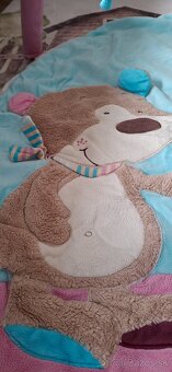 Hracia deka Brendon - 7